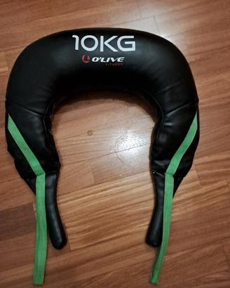 Bulgarian bag 10kg