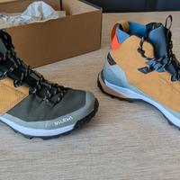 Scarpe trekking uomo Salewa