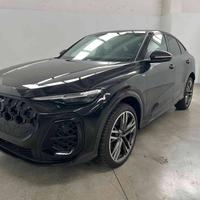 Audi Q5 Sportback 2.0 tdi mhev+ S line ed.quattro 