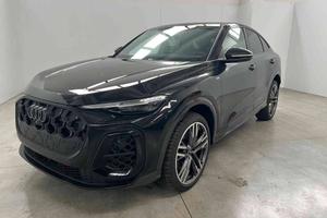 Audi Q5 Sportback 2.0 tdi mhev+ S line ed.quattro 