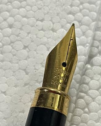 Pena stilografica germanica