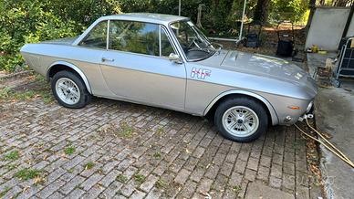 Lancia Fulvia