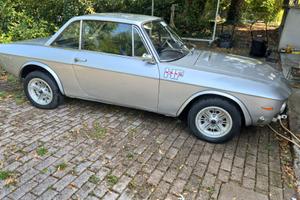 Lancia Fulvia