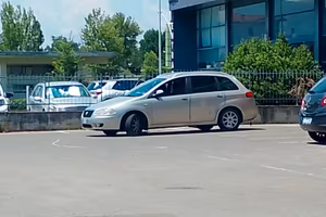 fiat croma 