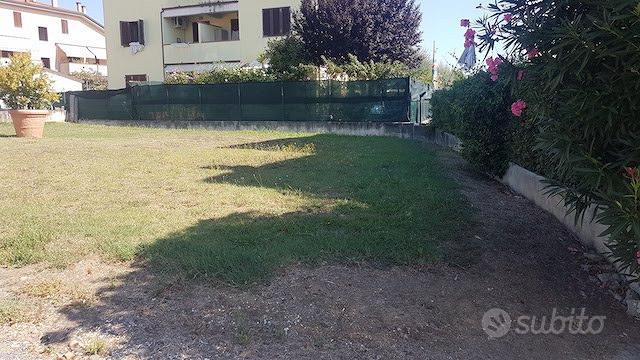 In Altopascio (LUCCA) terreno indiviso - Vista 4