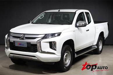 Mitsubishi L200 Club-Cab Gancio SOLO 36.000KM!