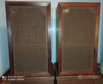 casse AR 3a anni '70