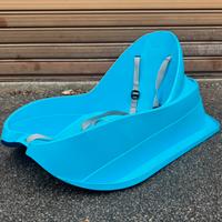 Bob slittino bambino