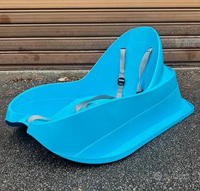 Bob slittino bambino