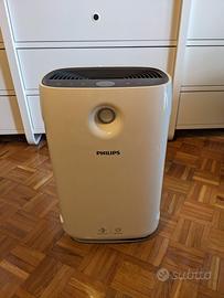 Purificatore aria Philips