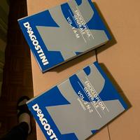 Enciclopedia DeAgostini 1996