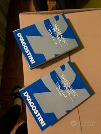 Enciclopedia DeAgostini 1996