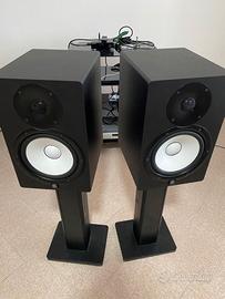 Yamaha HS8 pari al nuovo