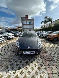 Fiat Punto 1.2 8V 5 porte Street GPL