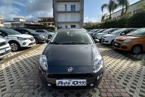 Fiat Punto 1.2 8V 5 porte Street GPL
