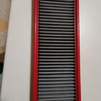 Filtro aria sportivo BMC