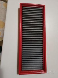 Filtro aria sportivo BMC