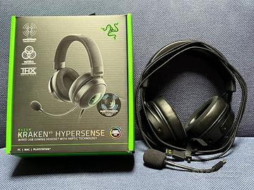 Razer Kraken V3