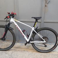 MTB ORBEA