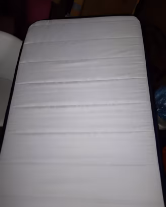 2 materassi nuovi mai usati