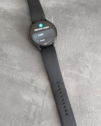 Galaxy Watch Serie 6