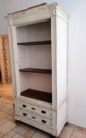 Credenza antica shabby