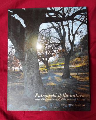 Patriarchi della natura