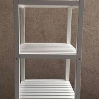 Scaffale 5 piani IKEA  MUSCAN