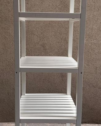 Scaffale 5 piani IKEA  MUSCAN