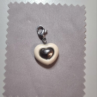 THUN cuore smaltato