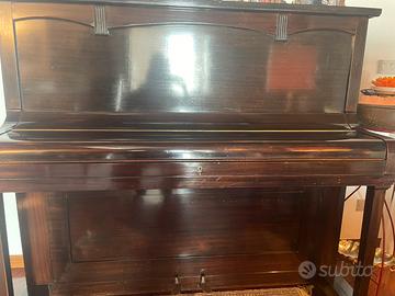 Pianoforte LAMBERT London