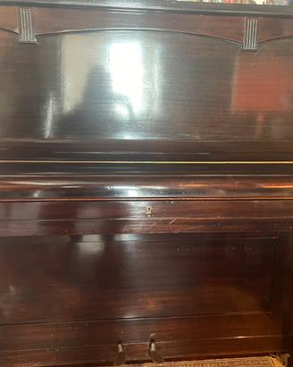 Pianoforte LAMBERT London