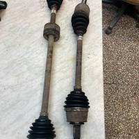 Semiassi punto mito panda