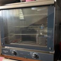 Forno a convenzione pasticceria