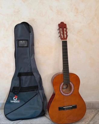 Chitarra Faby by caiman