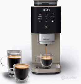 Krups Macchina da Caffè Automatica, 1370W, Chai