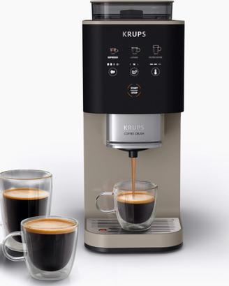 Krups Macchina da Caffè Automatica, 1370W, Chai