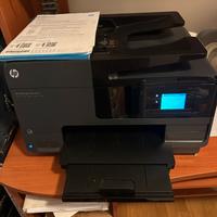 stampante HP 8615 officejet pro