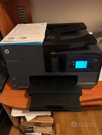 stampante HP 8615 officejet pro