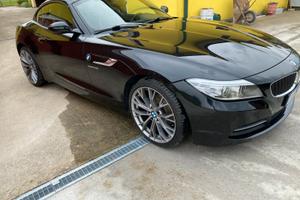 BMW Z4 SDRIVE 1.8I