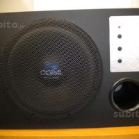 Subwoofer