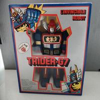 trider g7 mini Ceppiratti takara 