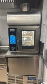 Forno Rational iCombi Pro 61 XS - Come Nuovo