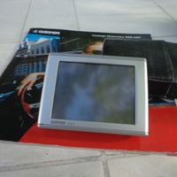 Navigatore Garmin 360/t