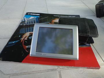 Navigatore Garmin 360/t