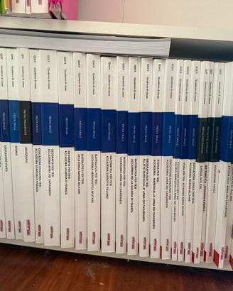 Libri nissolino corsi