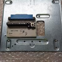 Staffa 1/542 videocitofono Elvox Vimar