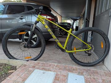 Mountain bike Trek Marlin 5 taglia M