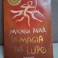 libro Michelle paver 