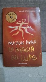 libro Michelle paver 